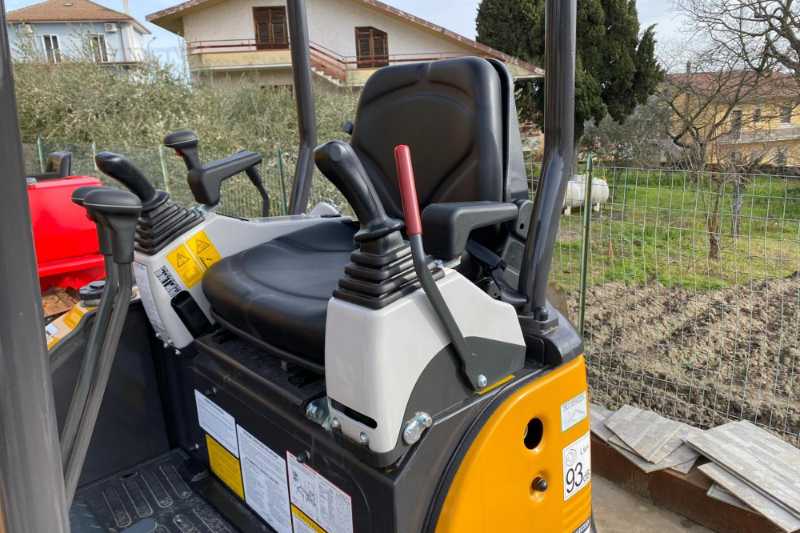 OmecoHub - Immagine KATO IMER HD17VXE